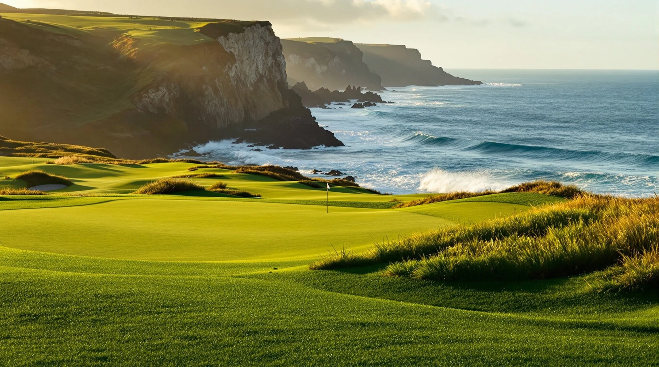 Quivira Golf Club