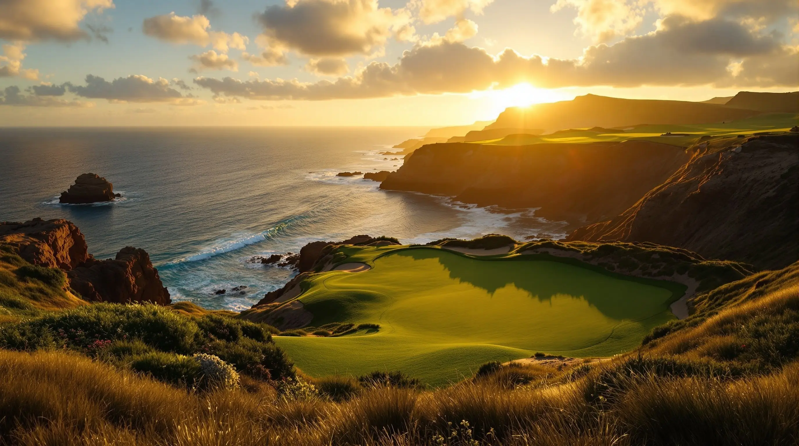 Quivira Golf